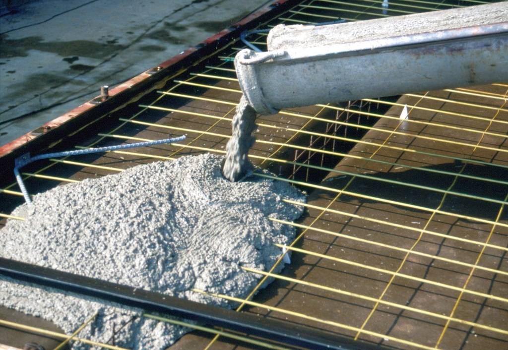 Protivomoroznaya dobavka v beton svoimi rukami Домострой