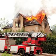 Существуют определенные нормы пожароопасности стройматериалов